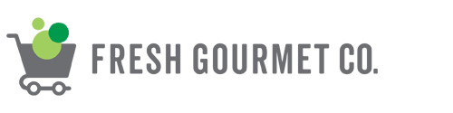 Fresh Gourmet Company Logo